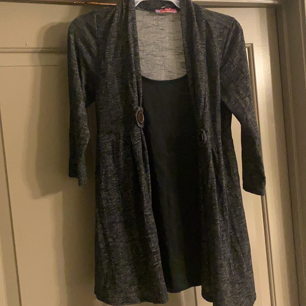 Blouse Never Worn